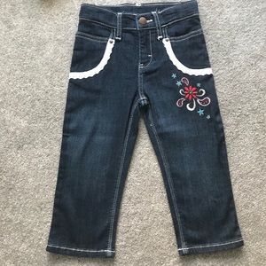 Wrangler Jean Co
